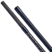 Daiwa Black Widow Catfish Rods